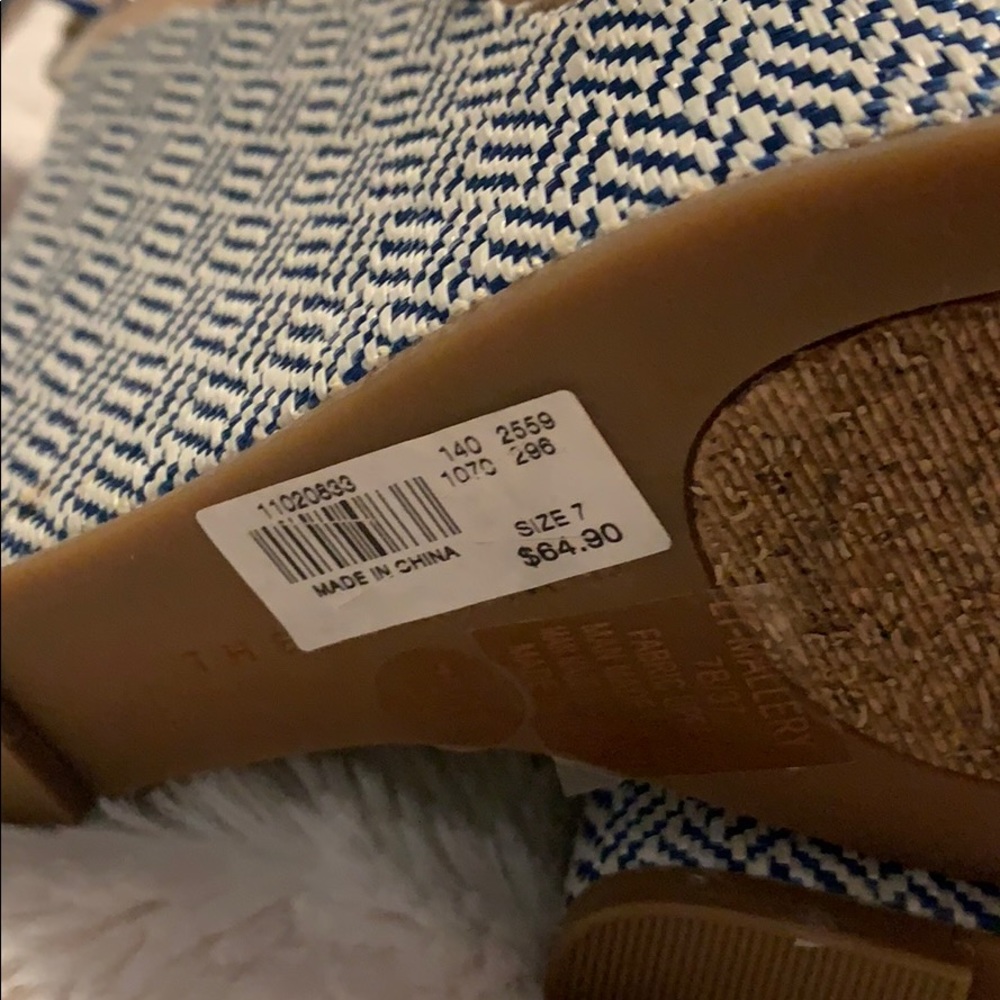 Women’s The Limited Wedges - Picture 7 of 7